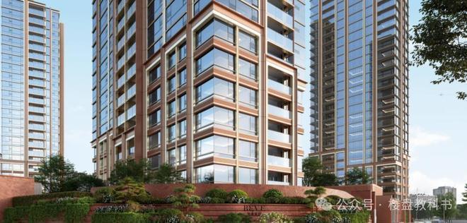 华润置地外滩瑞府房价_虹口北核心瓦力游戏华润置地外滩瑞府_上海(图3)