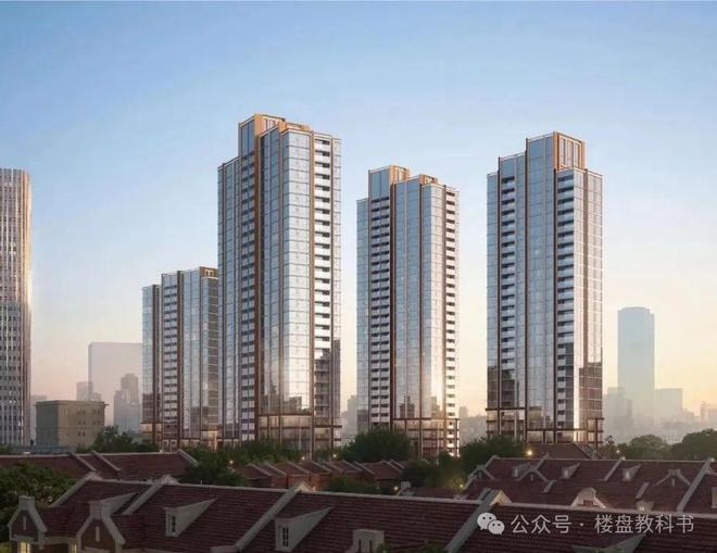 华润置地外滩瑞府房价_虹口北核心瓦力游戏华润置地外滩瑞府_上海(图2)