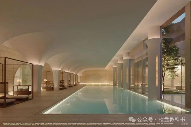 华润置地外滩瑞府房价_虹口北核心瓦力游戏华润置地外滩瑞府_上海(图9)