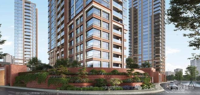 华润置地外滩瑞府房价_虹口北核心瓦力游戏华润置地外滩瑞府_上海(图27)