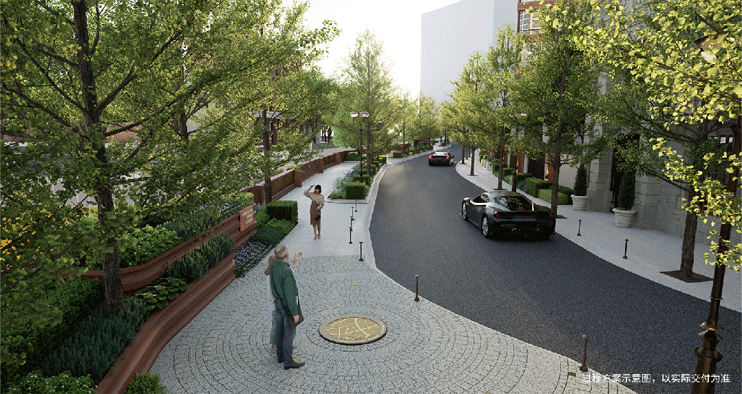 华润置地外滩瑞府房价_虹口北核心瓦力游戏华润置地外滩瑞府_上海(图14)