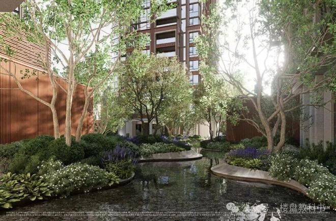 华润置地外滩瑞府房价_虹口北核心瓦力游戏华润置地外滩瑞府_上海(图18)