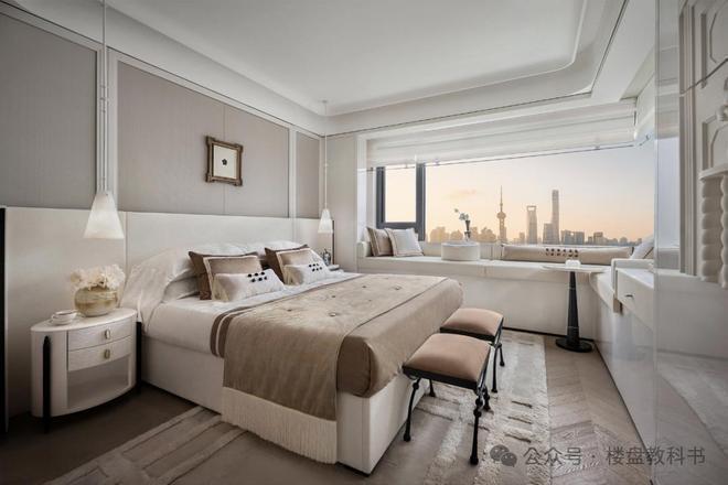 华润置地外滩瑞府房价_虹口北核心瓦力游戏华润置地外滩瑞府_上海(图20)