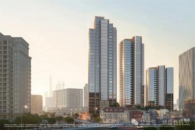 华润置地外滩瑞府房价_虹口北核心瓦力游戏华润置地外滩瑞府_上海(图26)