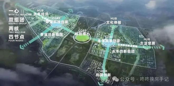 售楼处发布星耀未来奢华生活新标杆瓦力游戏试玩盛大开幕▷星耀未来(图6)