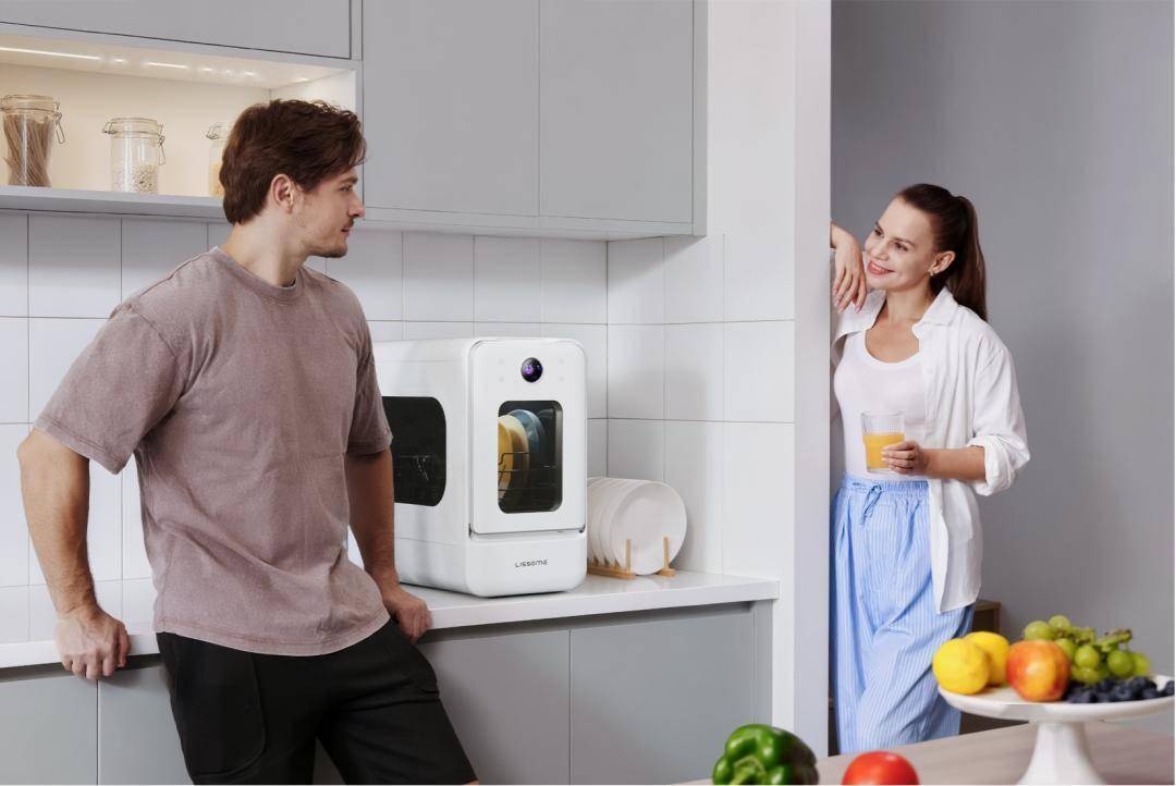 「栗上LISSOME」完成超千万元Pre